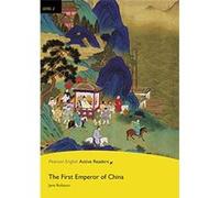 The First Emperor Of China - Level 2 Pack (+ Multi-Rom + Mp3) Vários Autores (Auteur)