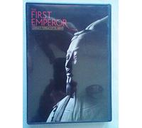The First Emperor - The First Emperor - China's Terracotta Army [Import anglais]