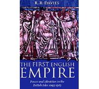 The First English Empire