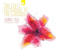 First Entrance to The Garden/Leemeet Trio