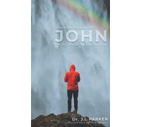 The First Epistle Of John: That You May Know