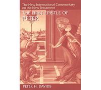 The First Epistle of Peter