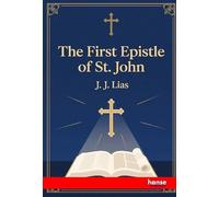 The First Epistle of St.John