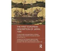 The First European Description of Japan, 1585