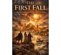 The First Fall: Before the Flood, Before the Silence, Before History Was Erased