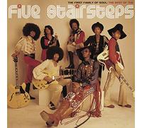 The First Family Of Soul: The Best Of The Five Stairsteps