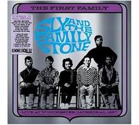 The First Family Vinyle