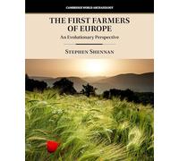 The First Farmers of Europe