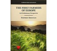 The First Farmers of Europe
