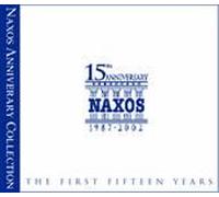 The First Fifteen Years