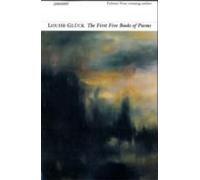 The First Five Books Of Poems