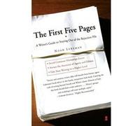The First Five Pages Noah Lukeman (Auteur)