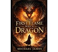 The First Flame Was A Dragon