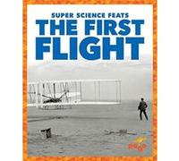 The First Flight by Nikole Brooks Bethea Nikole Brooks Bethea (Auteur)