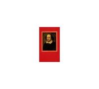 The First Folio Of Shakespeare