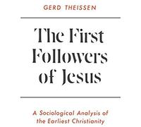The First Followers Of Jesus