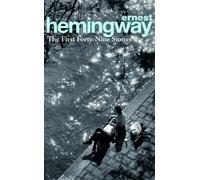 The First Forty-Nine Stories