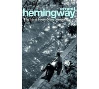 The First Forty-Nine Stories