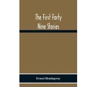 The First Forty Nine Stories