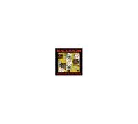 Black Flag – The First Four Years – CD