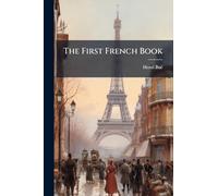The First French Book