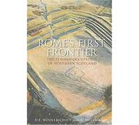 The First Frontier D. J. Woolliscroft (Auteur)