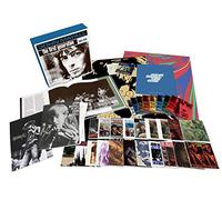 John Mayall – The First Generation 1965-1974 – Coffret 35 CD Éd. limitée (Livre & photo signée)