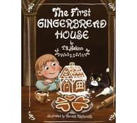 The First Gingerbread House, Library Edition