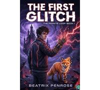 The First Glitch: The Infinite Loop: Book 1