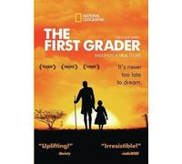 The First Grader [Dvd] Ac-3/Dolby Digital, Dolby, Widescreen, Ntsc Format