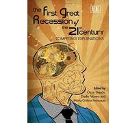 The First Great Recession Of The 21st Century