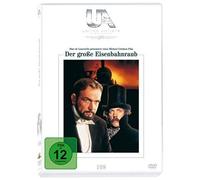 The First Great Train Robbery (German Import)