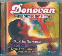 The First Hit Album [Import]