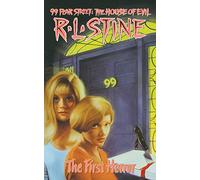 The First Horror: 99 Fear Street: The House of Evil