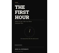 The First Hour: What No One Tells You When Someone Dies: India Edition