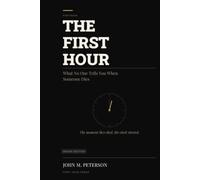 The First Hour: What No One Tells You When Someone Dies: India Edition
