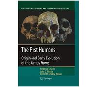 The First Humans