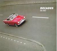 Decades - The First [Import]