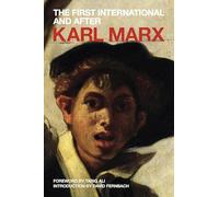 The First International and After: Political Writings