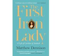 The First Iron Lady - [Version Originale] Inconnu (Auteur)