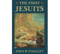 The First Jesuits