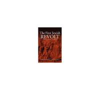 The First Jewish Revolt