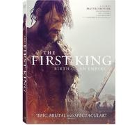 The First King: Romulus And Remus [Dvd] Dubbed, Subtitled