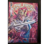 The First Kingdom #15 (Book Fifteen) "Tundran is Kenmoor"