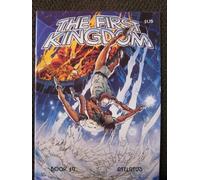 The First Kingdom #19 (Book Nineteen) " Attlatus"