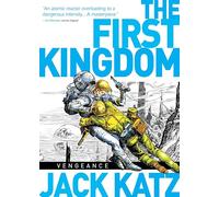 The First Kingdom 3: Vengeance