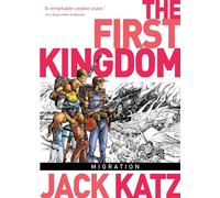 The First Kingdom 4: Migration