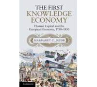 The First Knowledge Economy