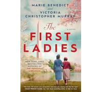 Victoria Christopher Murray – The First Ladies – Relié – Livre en anglais