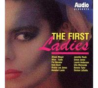 The First Ladies [Import]
